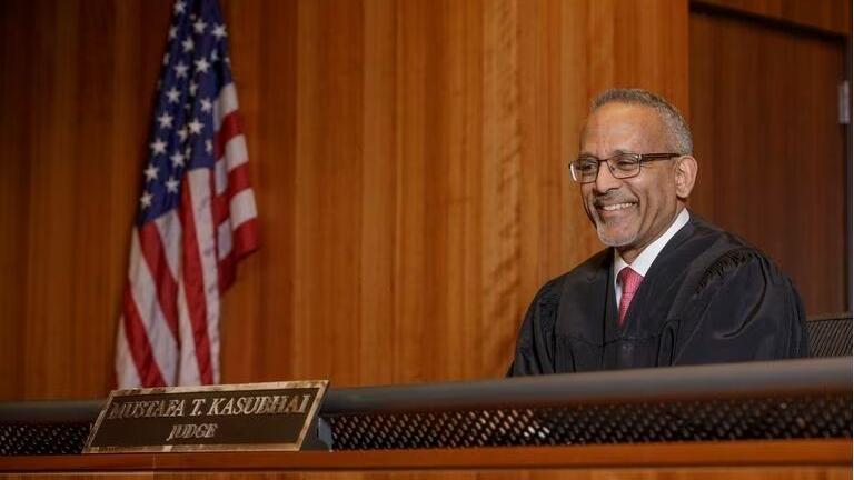 U.S. Senate approves stalled federal judicial nominee in Oregon